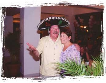 Who says I don't know how to have fun?